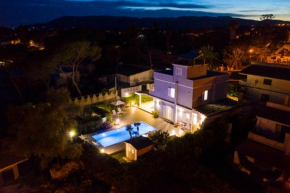 Villa Lucilla Charming House - Fontane Bianche, Fontane Bianche